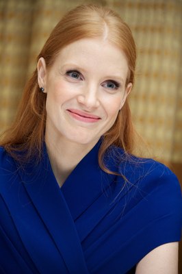 Jessica Chastain Poster 2838940