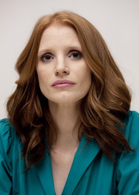Jessica Chastain Poster 2838941