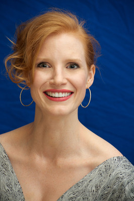Jessica Chastain Poster 2838945