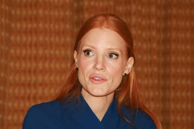 Jessica Chastain Poster 2838954