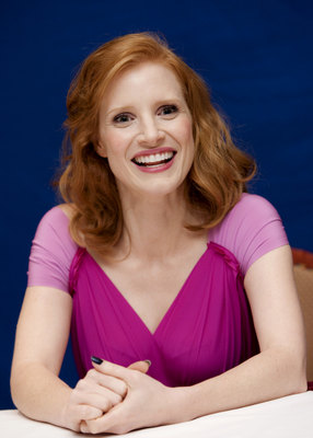 Jessica Chastain Poster 2838960