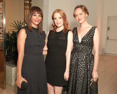 Jessica Chastain Poster 2838965