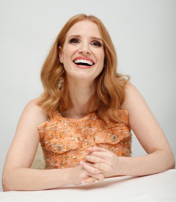 Jessica Chastain Poster 2838966