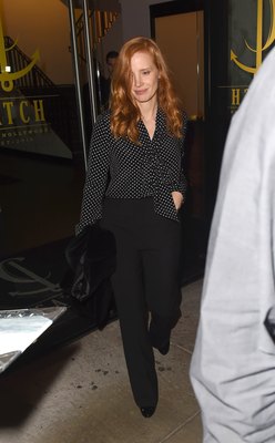 Jessica Chastain Poster 2838973
