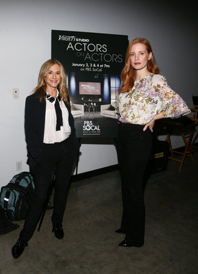 Jessica Chastain Poster 2838976