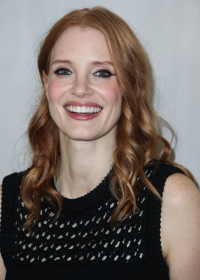 Jessica Chastain Poster 2838980
