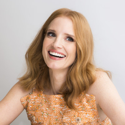 Jessica Chastain Poster 2838981