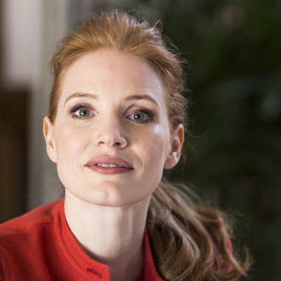 Jessica Chastain Poster 2838985
