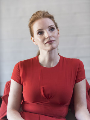Jessica Chastain Poster 2838992