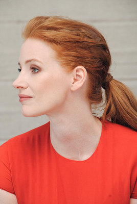 Jessica Chastain Poster 2839012