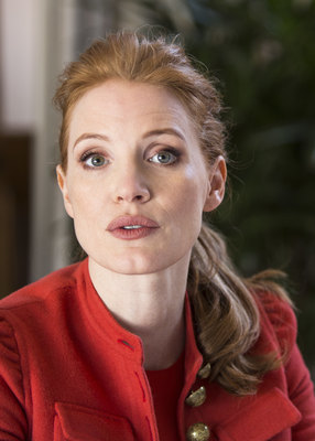 Jessica Chastain Poster 2839013