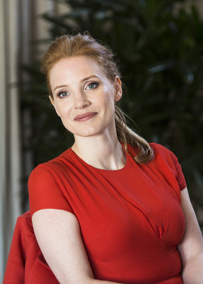 Jessica Chastain Poster 2839018