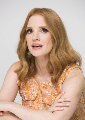 Jessica Chastain Poster 2839023