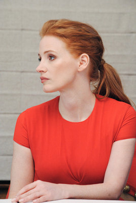 Jessica Chastain Poster 2839026