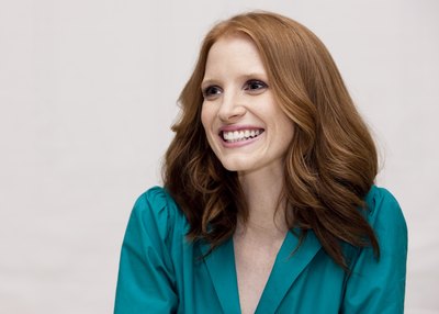 Jessica Chastain Poster 2839038