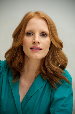 Jessica Chastain Poster 2839043