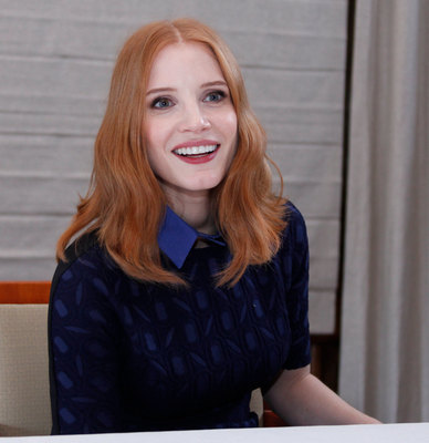 Jessica Chastain Poster 2839046