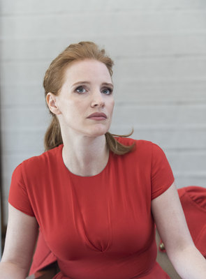 Jessica Chastain Poster 2839047