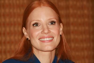 Jessica Chastain Poster 2839048