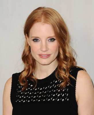 Jessica Chastain Poster 2839050