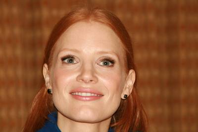 Jessica Chastain Poster 2839054