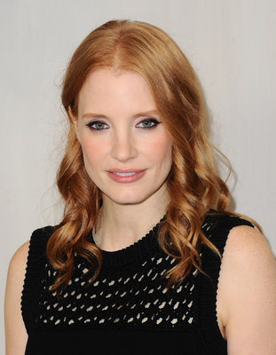 Jessica Chastain Poster 2839057