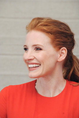 Jessica Chastain Poster 2839059