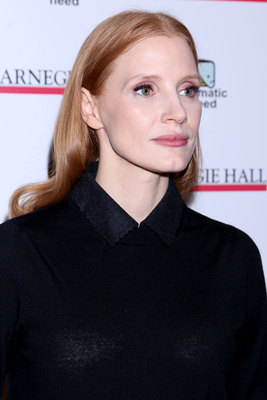 Jessica Chastain Poster 2839063