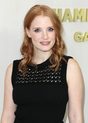Jessica Chastain Poster 2839066