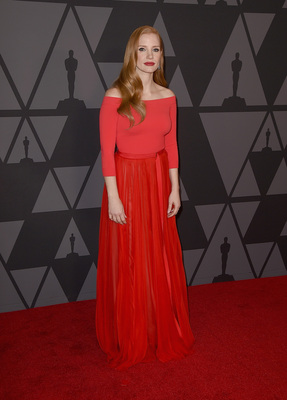 Jessica Chastain Poster 2839068