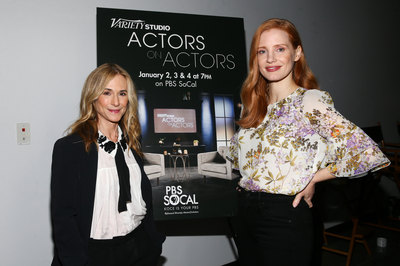 Jessica Chastain Poster 2839074