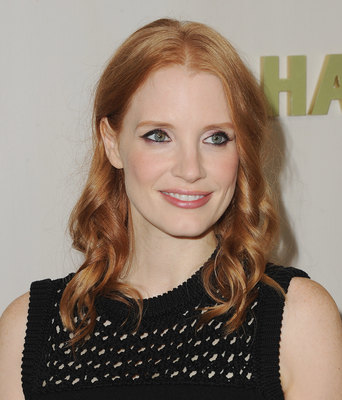 Jessica Chastain Poster 2839080