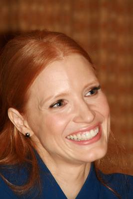 Jessica Chastain Poster 2839082