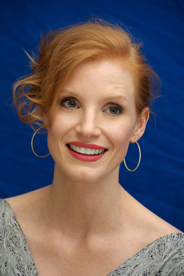 Jessica Chastain Poster 2839083