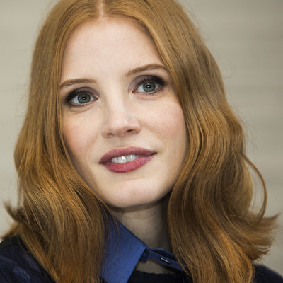 Jessica Chastain Poster 2839086