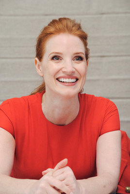 Jessica Chastain Poster 2839087