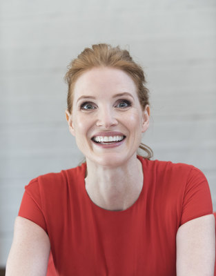 Jessica Chastain Poster 2839089