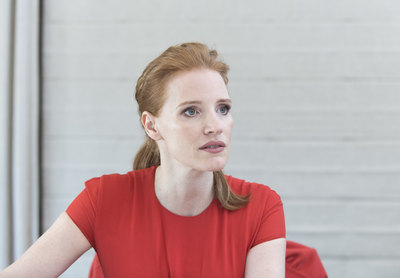 Jessica Chastain Poster 2839093