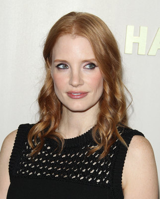Jessica Chastain Poster 2839097