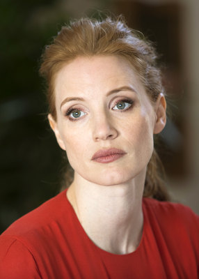Jessica Chastain Poster 2839106