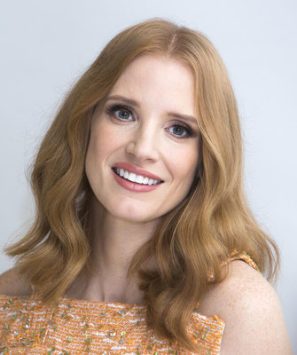 Jessica Chastain Poster 2839108