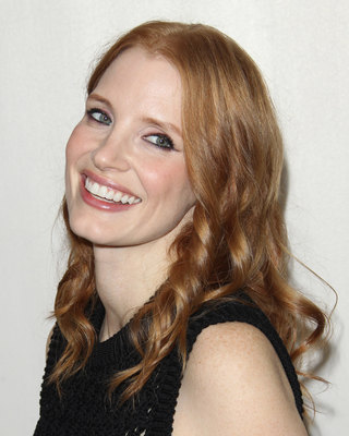 Jessica Chastain Poster 2839116