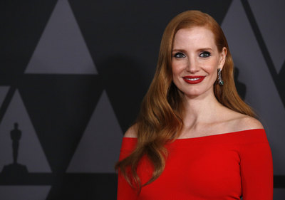 Jessica Chastain Poster 2839120