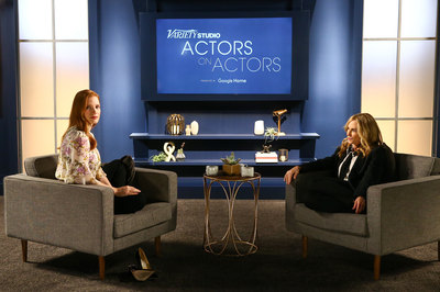 Jessica Chastain Poster 2839121