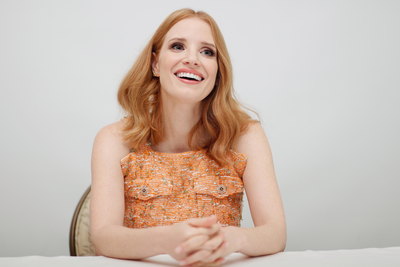 Jessica Chastain Poster 2839124