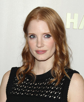 Jessica Chastain Poster 2839135