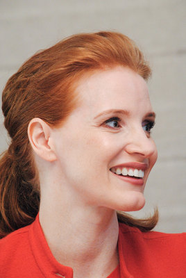 Jessica Chastain Poster 2839140