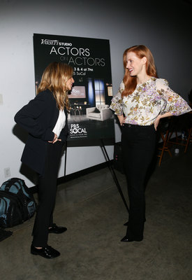 Jessica Chastain Poster 2839141