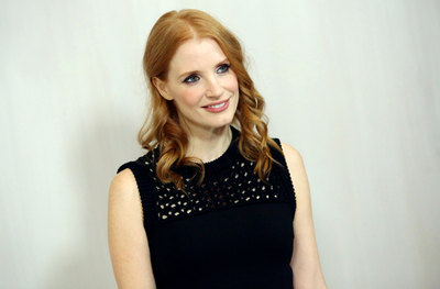 Jessica Chastain Poster 2839142
