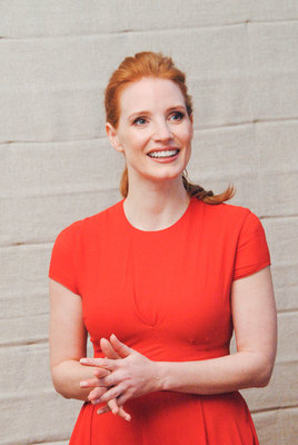 Jessica Chastain Poster 2839144